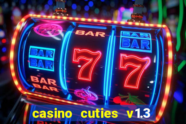 casino cuties v1.3 - android.apk