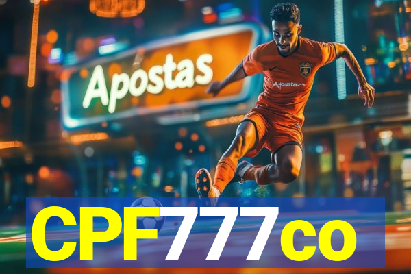 CPF777co