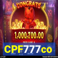 CPF777co