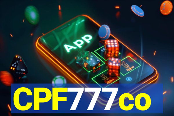 CPF777co