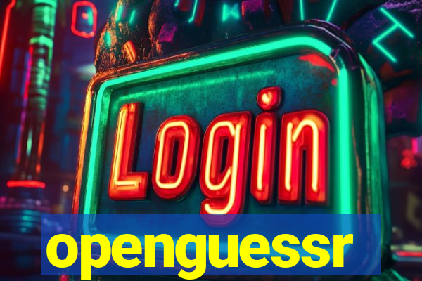 openguessr