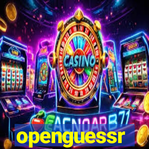 openguessr