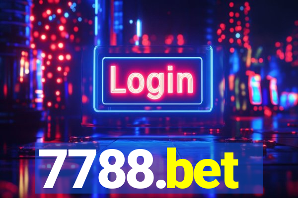 7788.bet