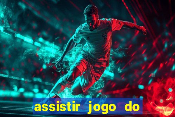 assistir jogo do cruzeiro ao vivo futemax