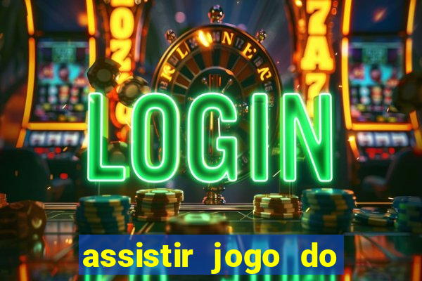 assistir jogo do cruzeiro ao vivo futemax