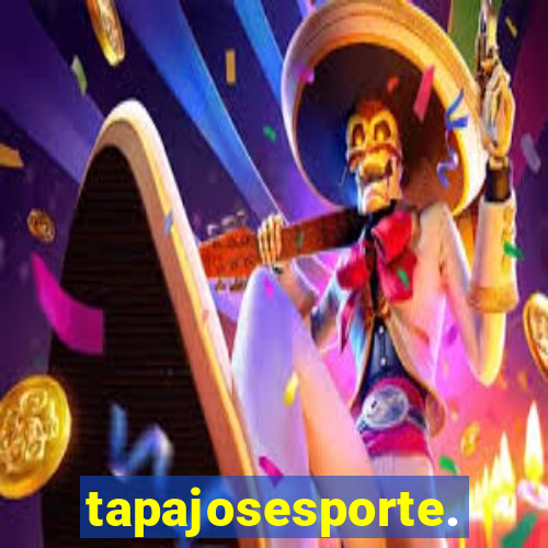 tapajosesporte.com