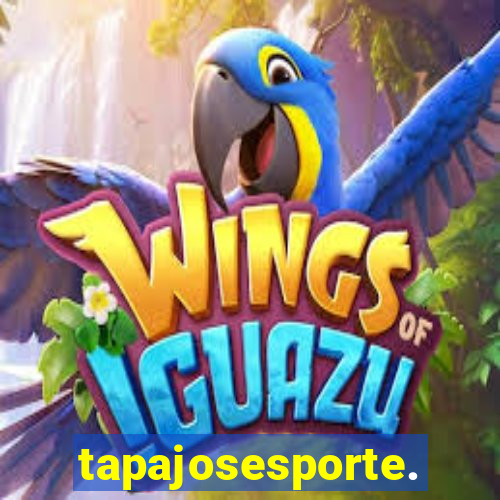 tapajosesporte.com