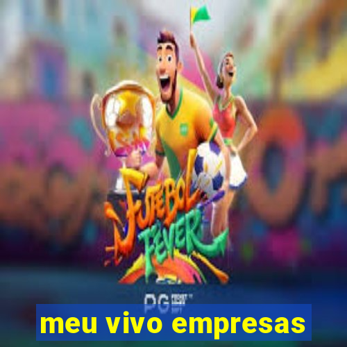 meu vivo empresas