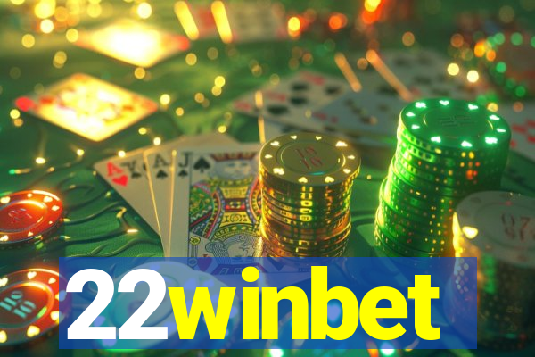 22winbet