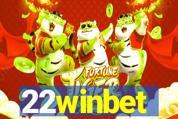 22winbet