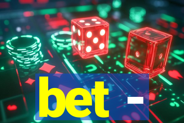 bet -