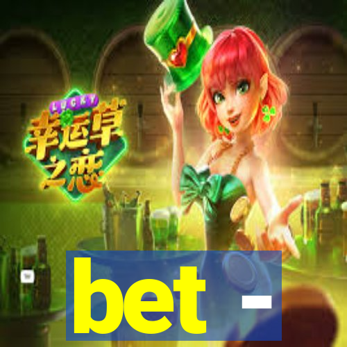 bet -