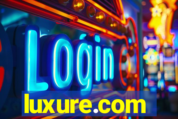 luxure.com