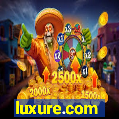 luxure.com