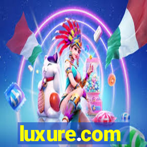 luxure.com