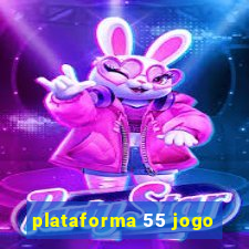 plataforma 55 jogo