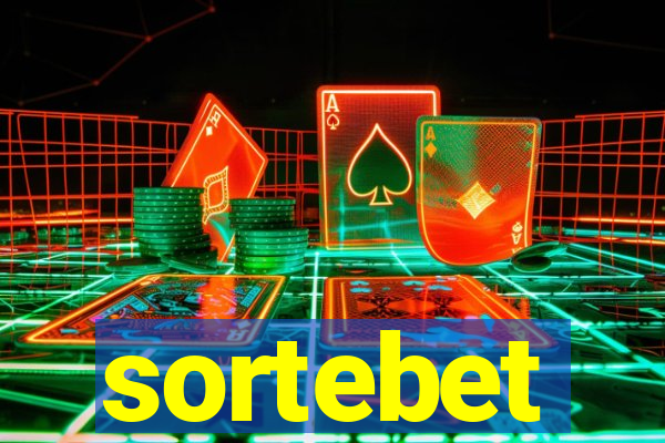 sortebet