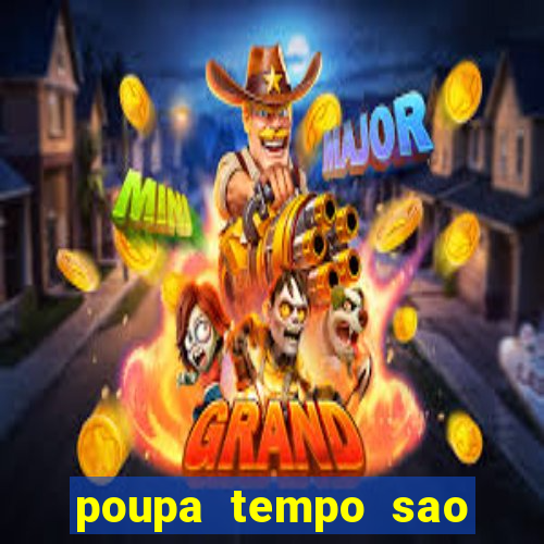 poupa tempo sao joao de meriti