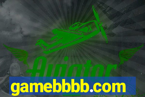 gamebbbb.com