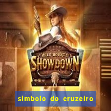 simbolo do cruzeiro futebol clube