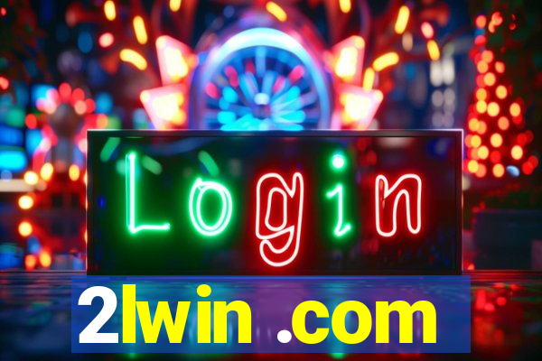 2lwin .com