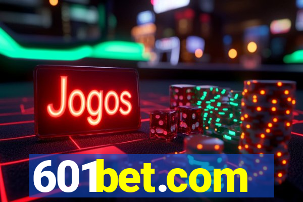 601bet.com