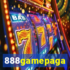 888gamepaga