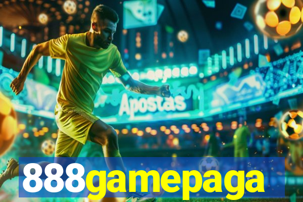 888gamepaga