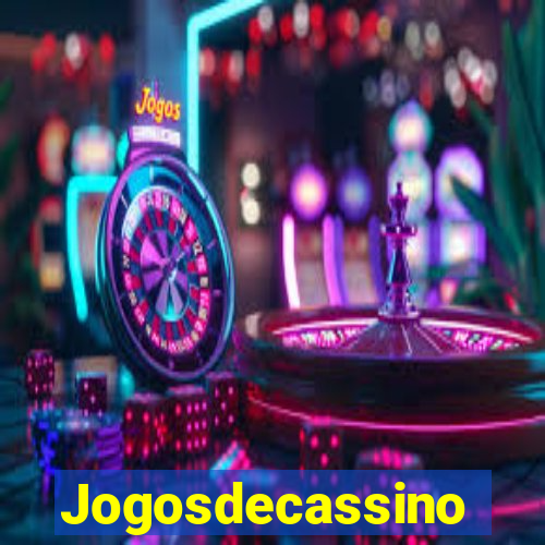 Jogosdecassino