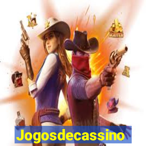 Jogosdecassino