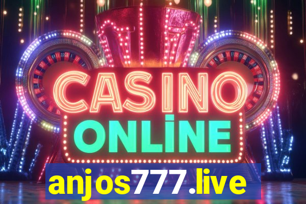 anjos777.live