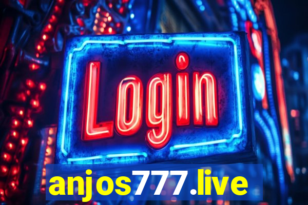 anjos777.live