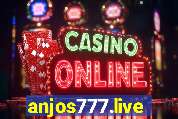 anjos777.live