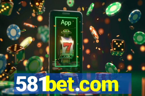 581bet.com