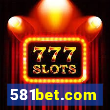 581bet.com