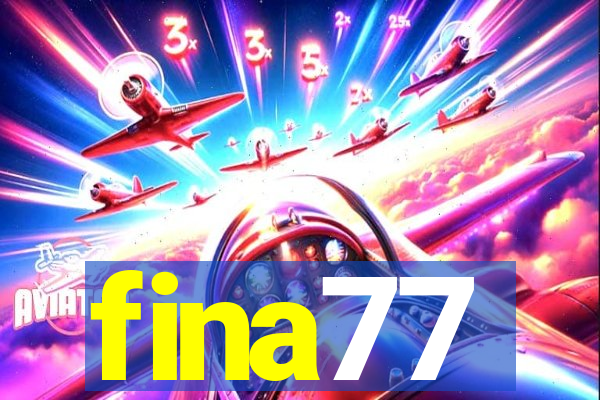 fina77