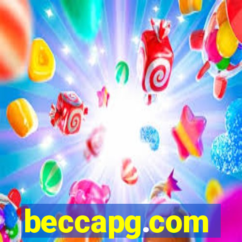 beccapg.com