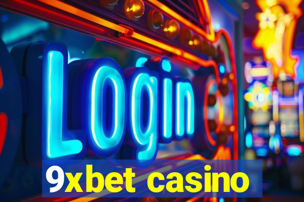 9xbet casino