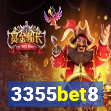 3355bet8