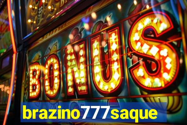 brazino777saque