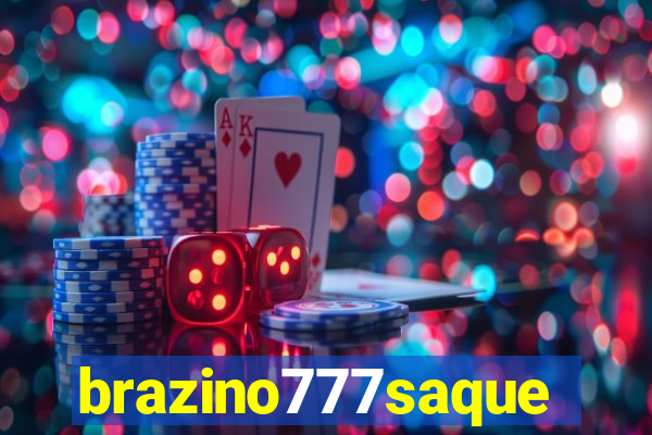 brazino777saque