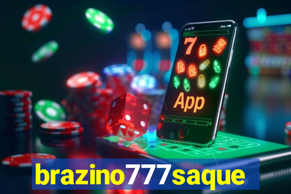 brazino777saque