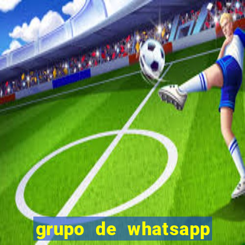 grupo de whatsapp de cdzinhas