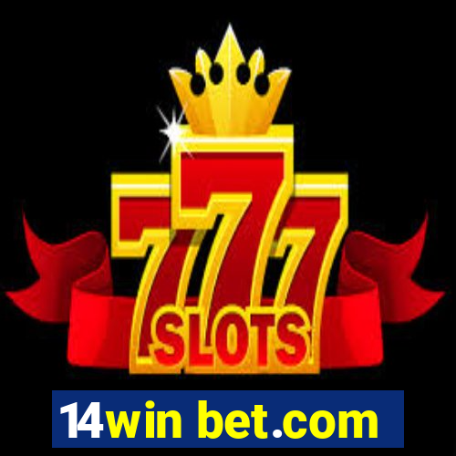 14win bet.com