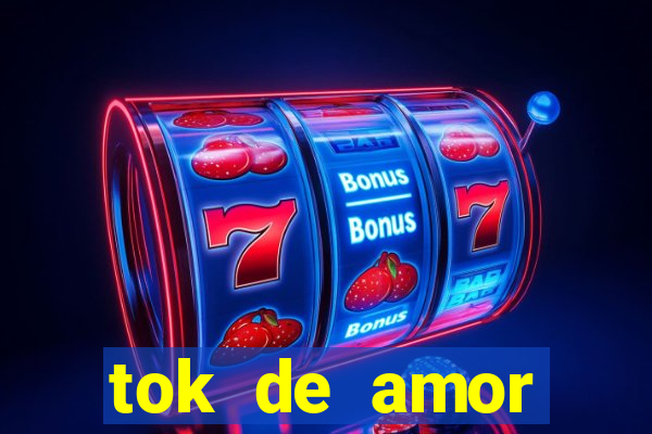 tok de amor boutique santos