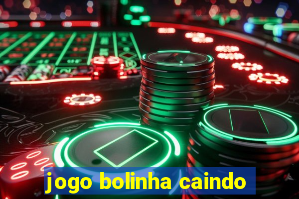 jogo bolinha caindo