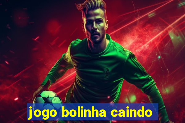 jogo bolinha caindo