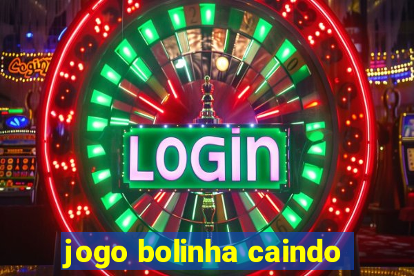 jogo bolinha caindo