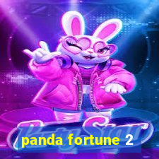 panda fortune 2