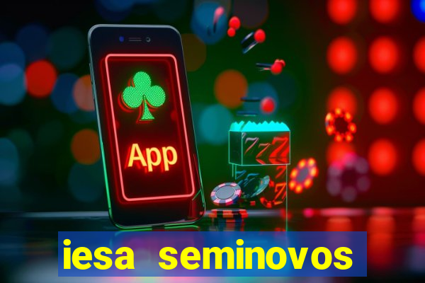 iesa seminovos porto alegre